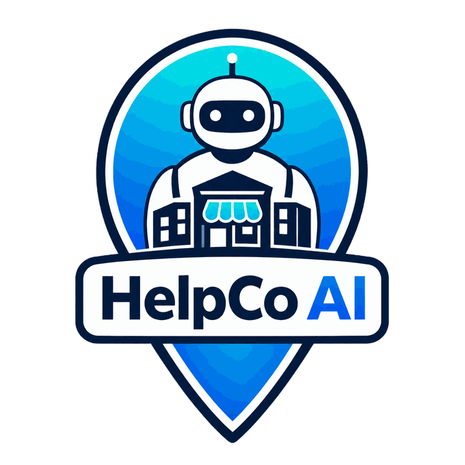 HelpCo AI - AI employees for local businesses